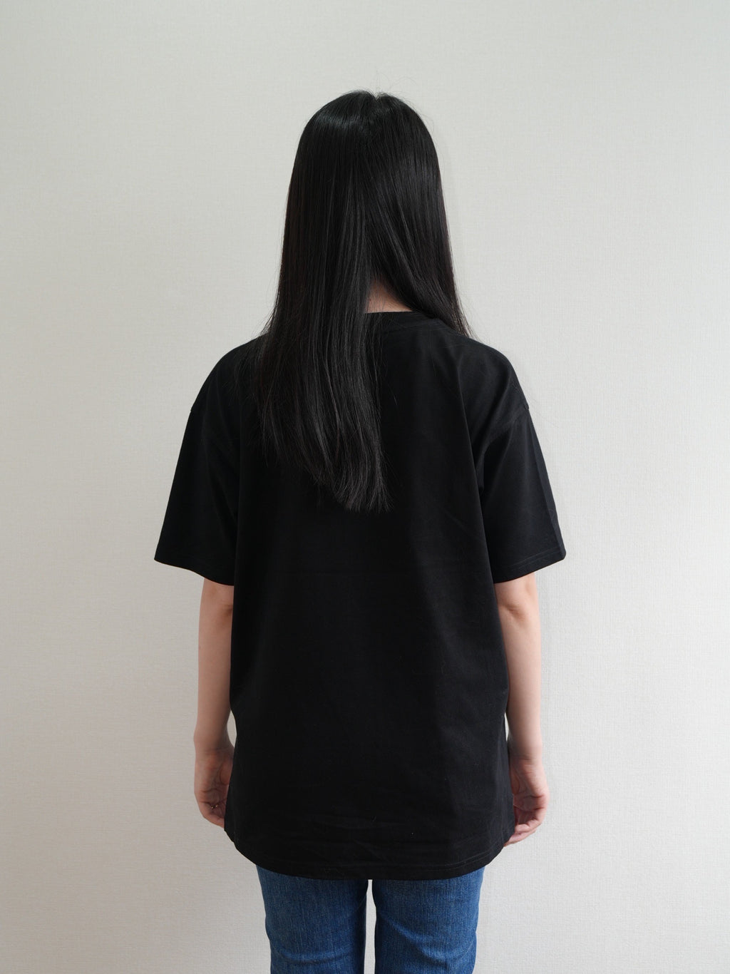 DOGミニ刺繍Tシャツ(シュナウザー)