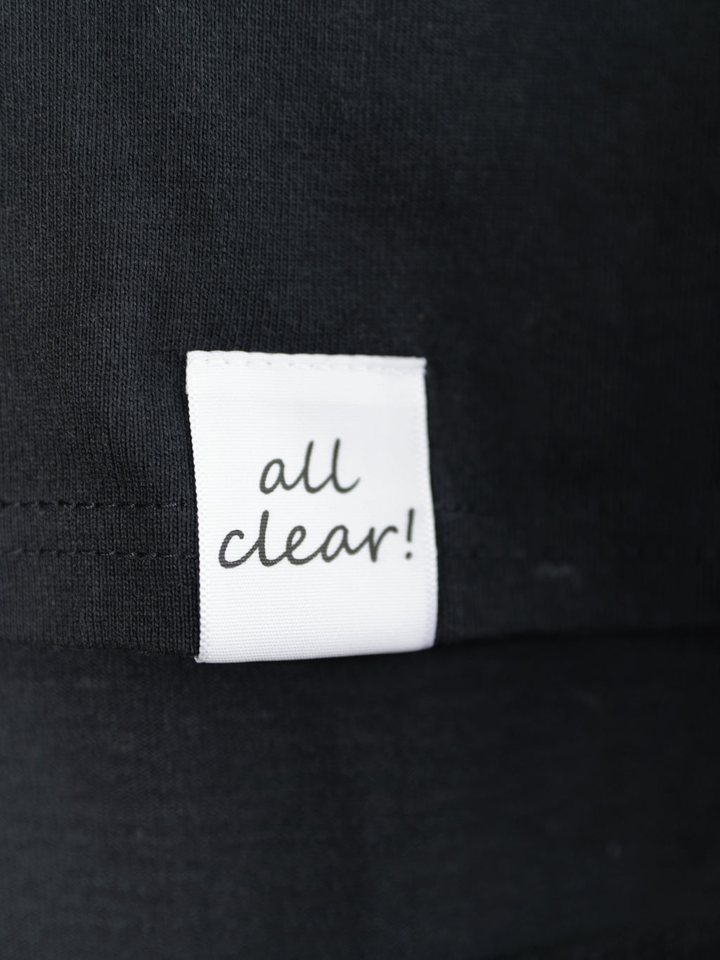 DOG刺繍Tシャツ(OES)