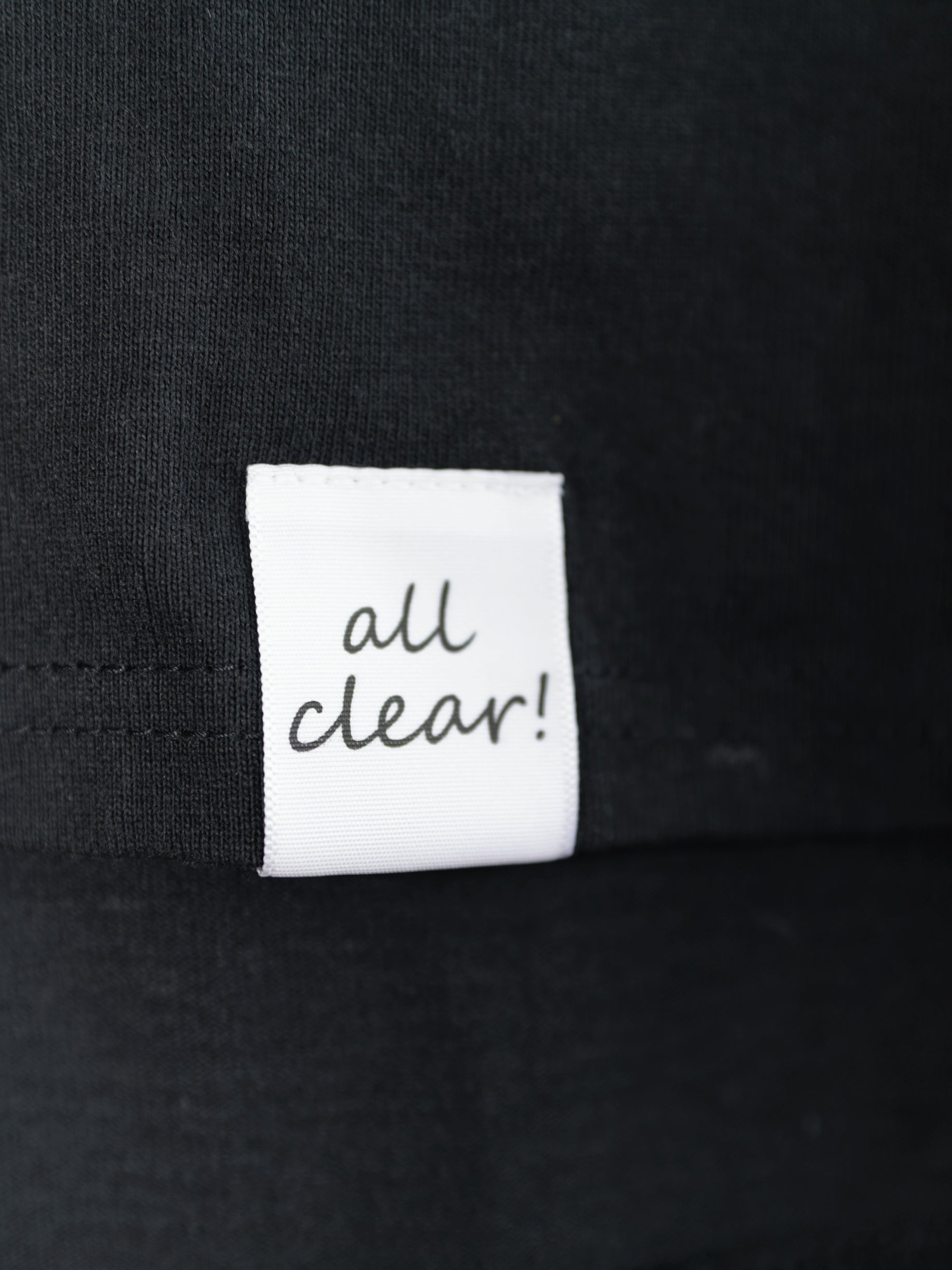 DOG刺繍Tシャツ(OES)